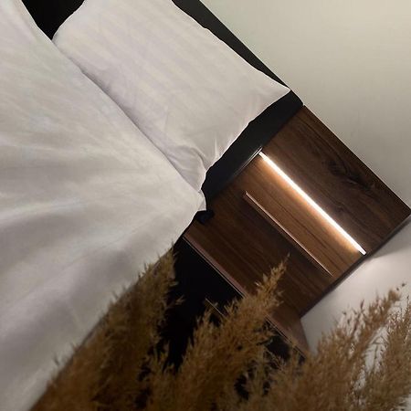 سيبيو Splendor Apartment المظهر الخارجي الصورة