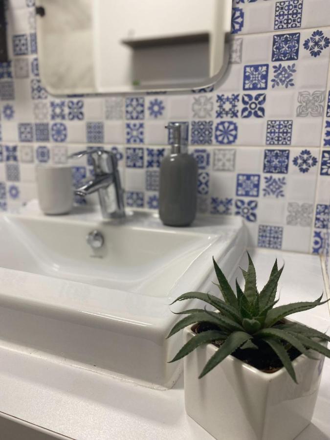 سيبيو Splendor Apartment المظهر الخارجي الصورة