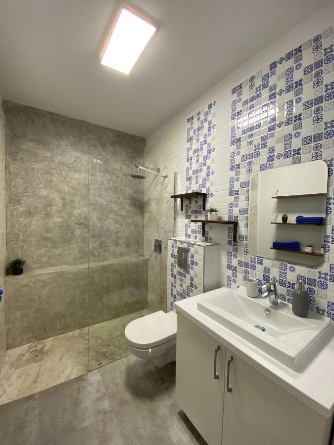 سيبيو Splendor Apartment المظهر الخارجي الصورة