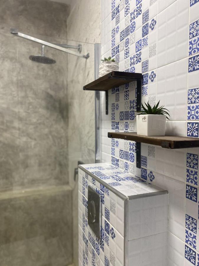 سيبيو Splendor Apartment المظهر الخارجي الصورة