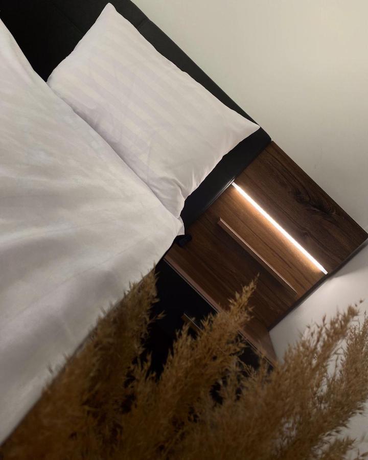 سيبيو Splendor Apartment المظهر الخارجي الصورة
