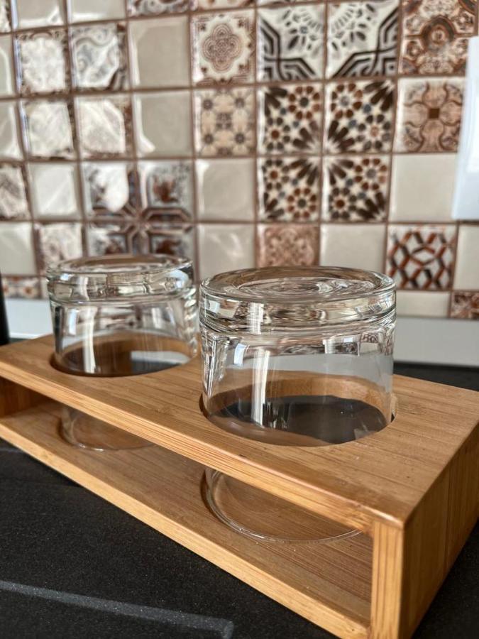 سيبيو Splendor Apartment المظهر الخارجي الصورة